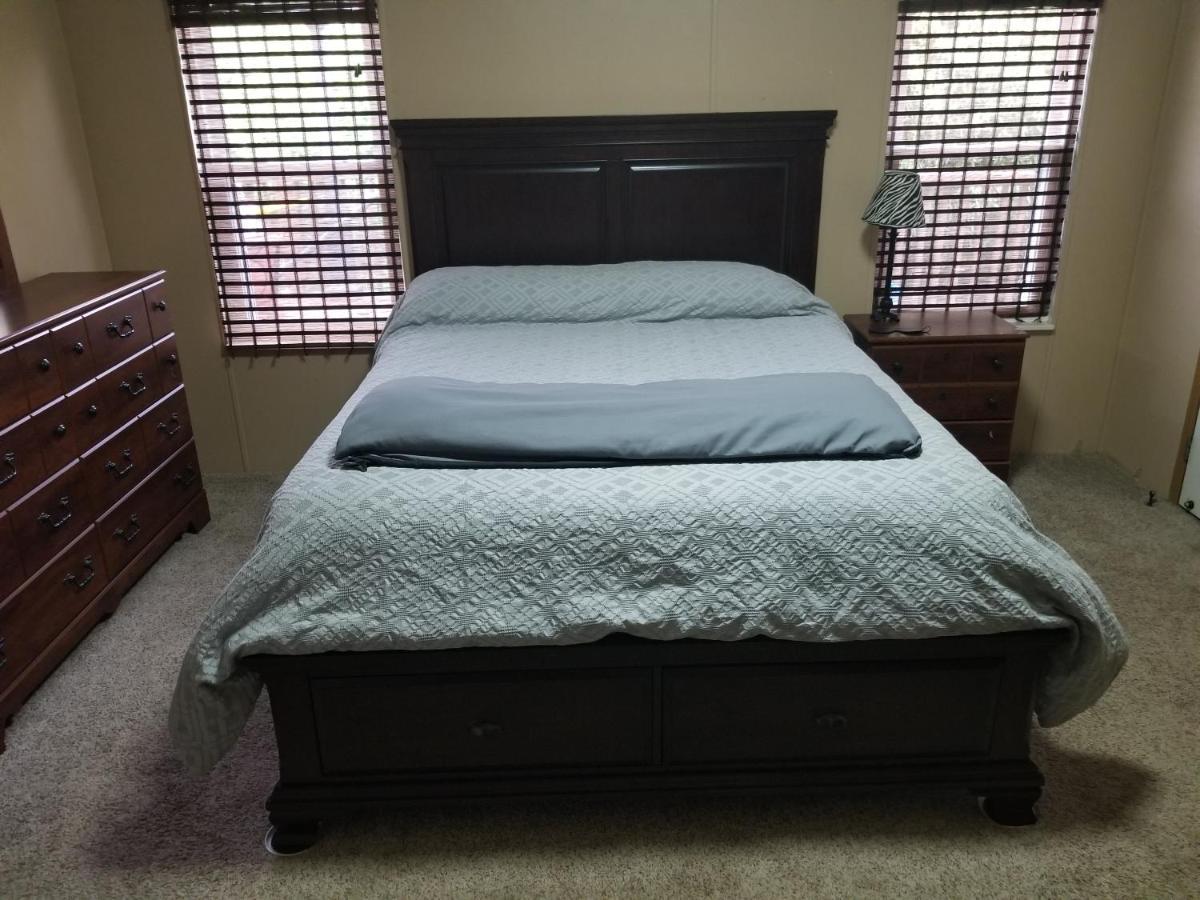 Private Pet Friendly Home Near Exotic Deer Farm Close To Pigeon Forge, Gatlinburg Tn Sevierville Luaran gambar
