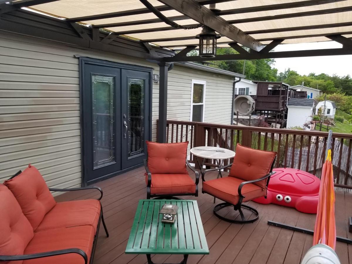 Private Pet Friendly Home Near Exotic Deer Farm Close To Pigeon Forge, Gatlinburg Tn Sevierville Luaran gambar