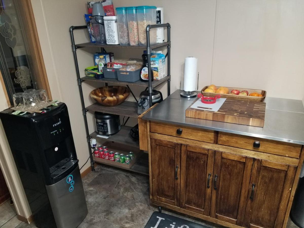 Private Pet Friendly Home Near Exotic Deer Farm Close To Pigeon Forge, Gatlinburg Tn Sevierville Luaran gambar