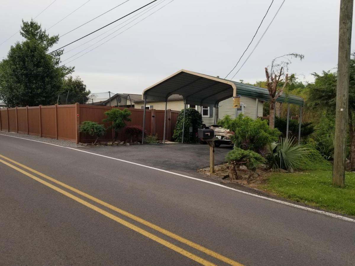 Private Pet Friendly Home Near Exotic Deer Farm Close To Pigeon Forge, Gatlinburg Tn Sevierville Luaran gambar