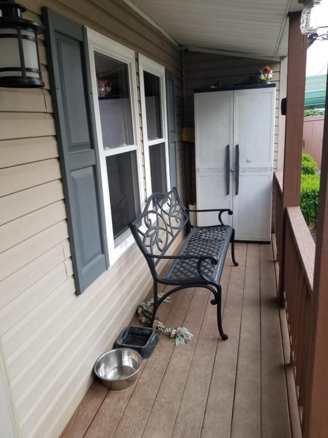 Private Pet Friendly Home Near Exotic Deer Farm Close To Pigeon Forge, Gatlinburg Tn Sevierville Luaran gambar