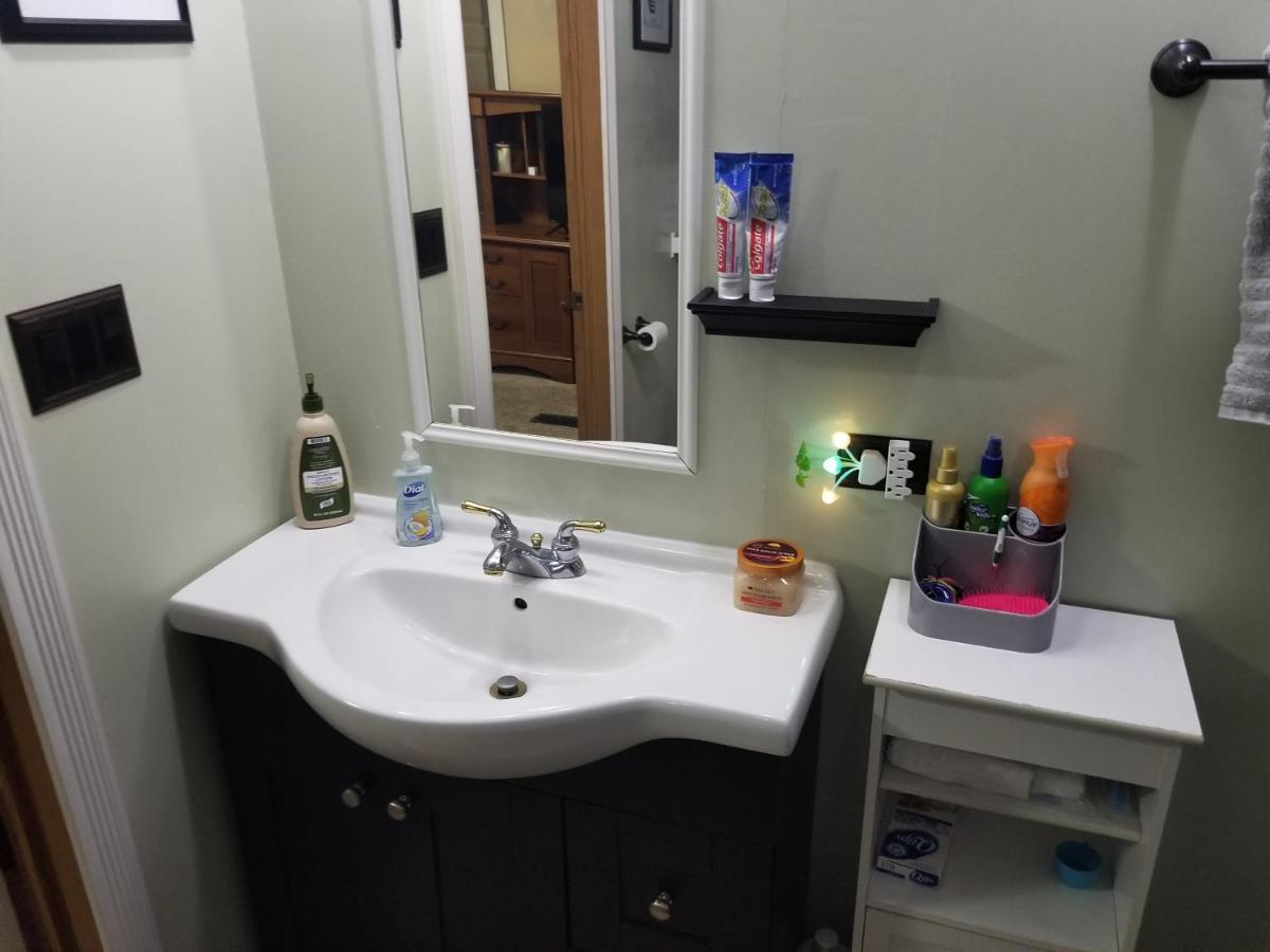 Private Pet Friendly Home Near Exotic Deer Farm Close To Pigeon Forge, Gatlinburg Tn Sevierville Luaran gambar