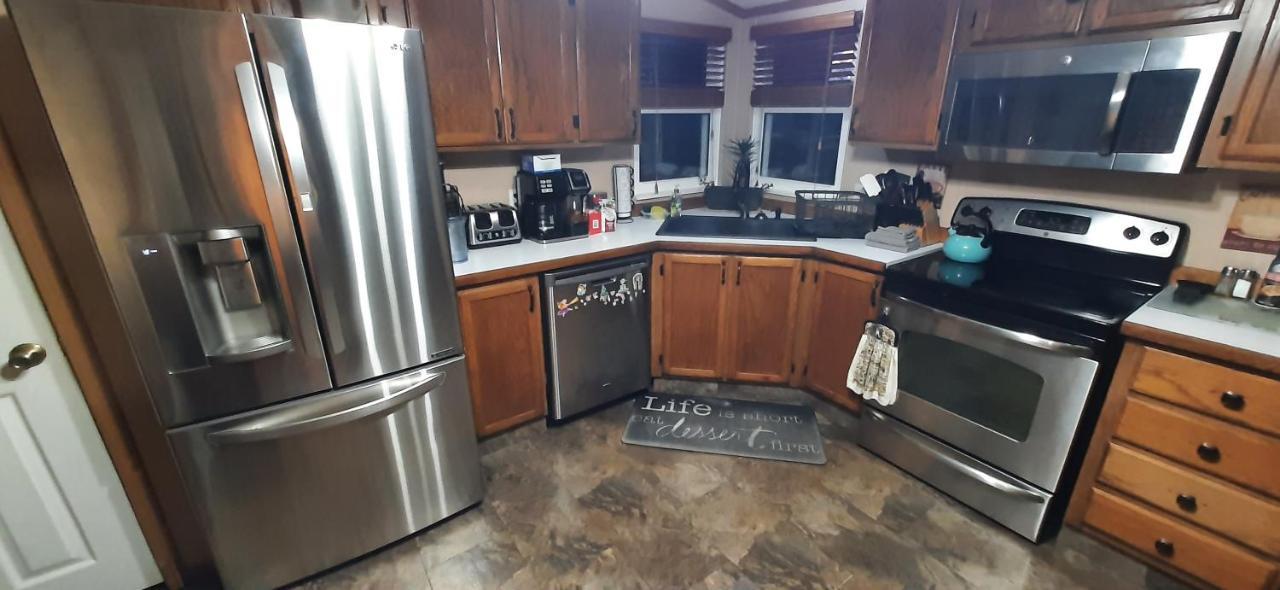 Private Pet Friendly Home Near Exotic Deer Farm Close To Pigeon Forge, Gatlinburg Tn Sevierville Luaran gambar