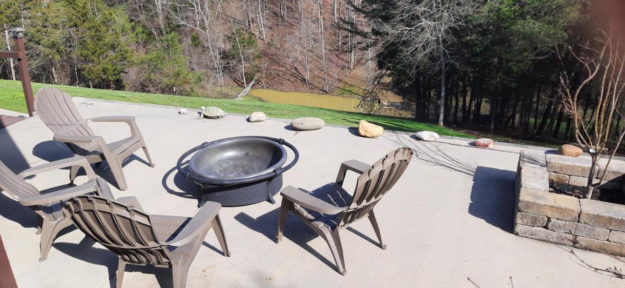Private Pet Friendly Home Near Exotic Deer Farm Close To Pigeon Forge, Gatlinburg Tn Sevierville Luaran gambar